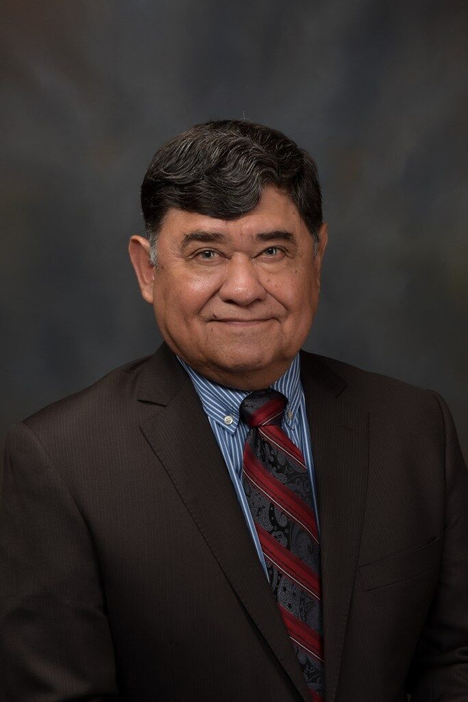 Frank Castro