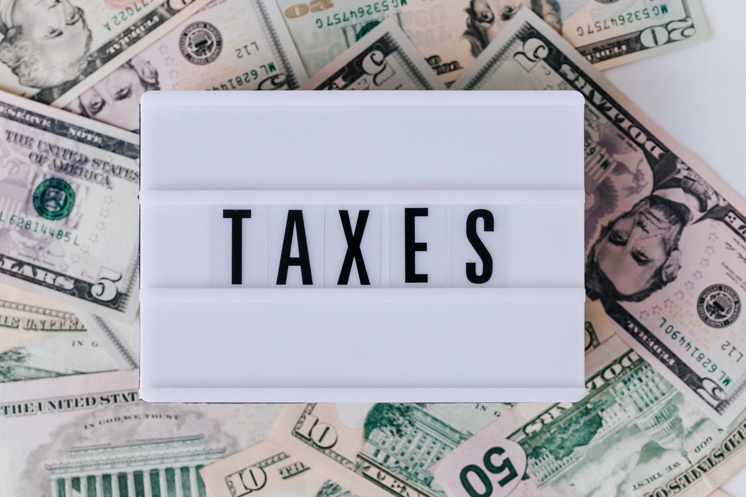 Sales Tax On Consulting Services In Texas